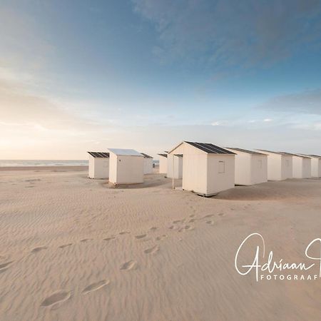 Studio Met Groot Zonneterras Centrum Oostende エクステリア 写真